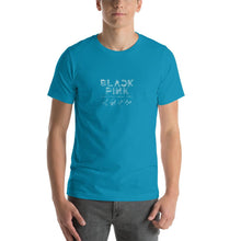 Load image into Gallery viewer, Blackpink Unisex T-Shirt